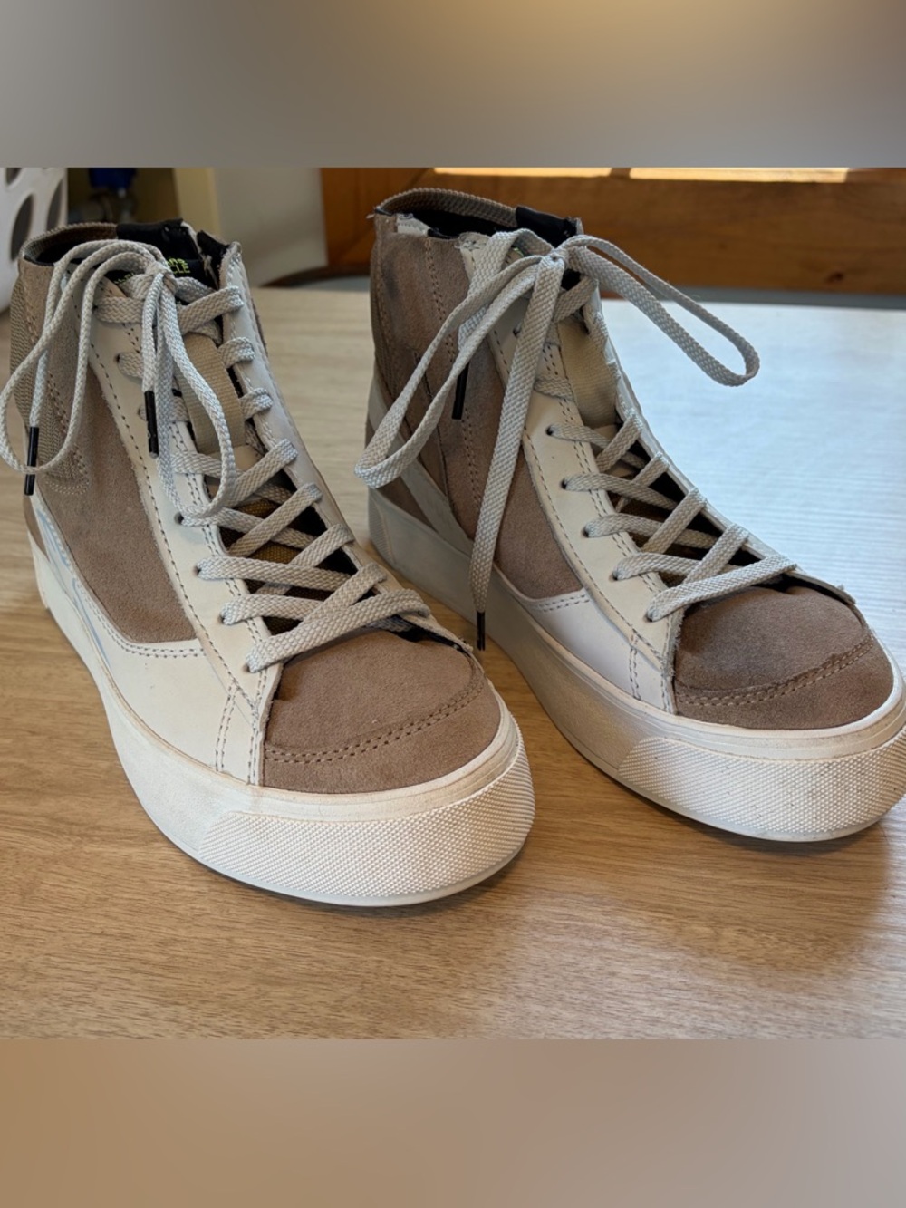 Alpinestars Stella Stated Podium Sneakers